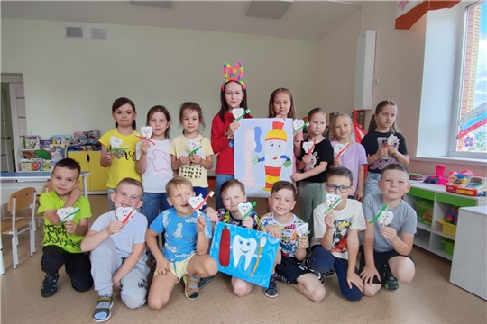 26 июня- День рождения зубной щетки