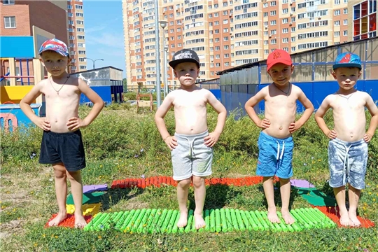 Босохождение как сохранение и укрепление здоровья