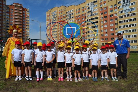 Малые летние Олимпийские игры