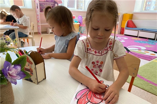 29 августа день рождения сказки "Муха-Цокотуха"