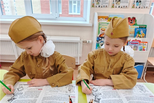 Знакомство с историей и культурой родного края