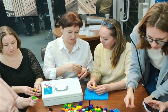 «Инновационные практики дошкольного образования»