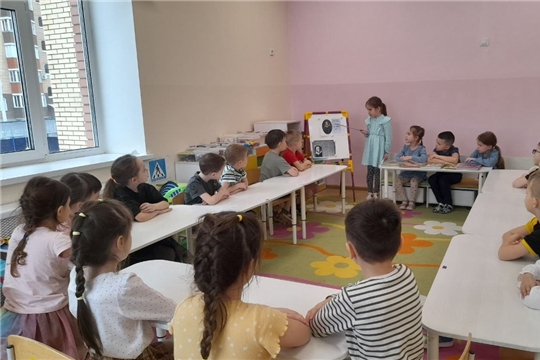 День памяти А.С.Пушкина