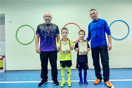 Товарищеская встреча по футболу