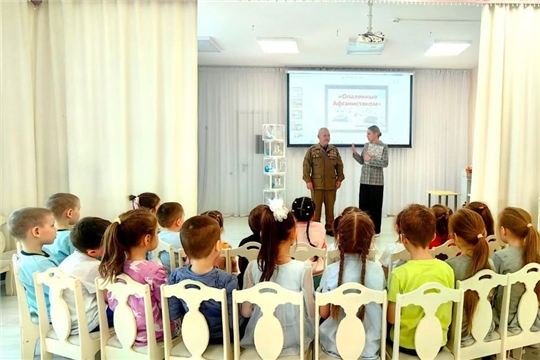 15 февраля – годовщина вывода советских войск из Афганистана.