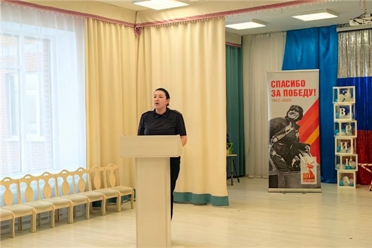«Всеобуч» по финансовой безопасности и противодействию экстремизму