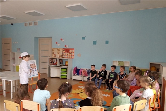Уроки здоровья "Личная гигиена"