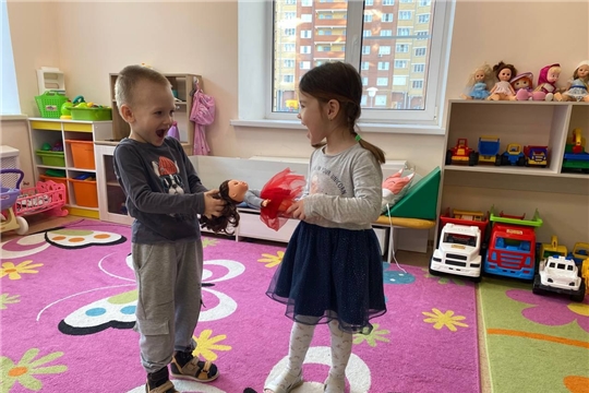 Безопасность во время подвижных игр.