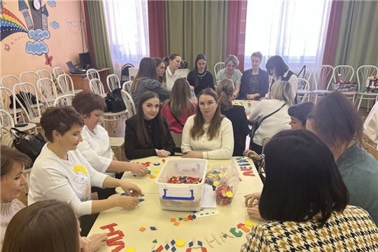 Стажировка «Инновационные практики дошкольного образования» в г. Краснодар