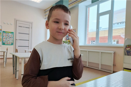 7 марта День рождения телефона