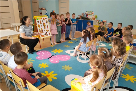 Путешествие в мир народных промыслов