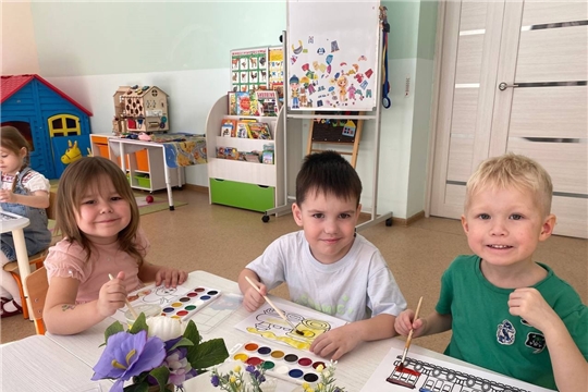 День рождения паровоза