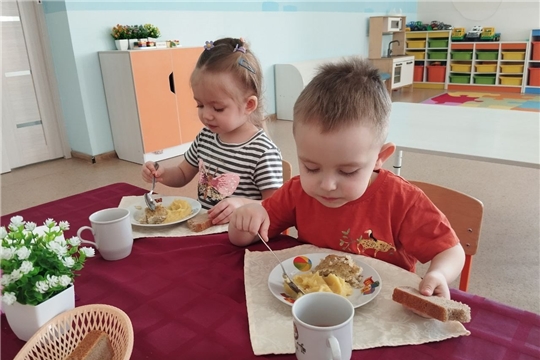 Полезность рыбных котлет