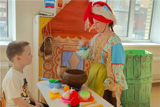 Всемирный день искусства