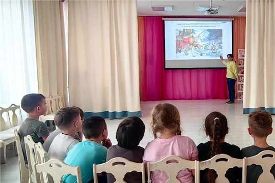 День воинской славы России