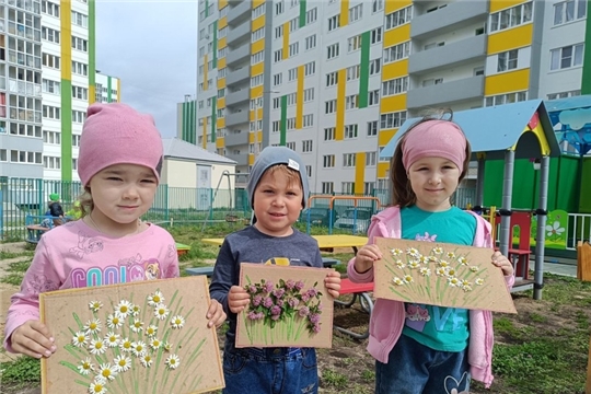 Создаем красоту!