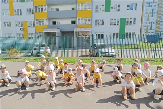 Благотворное влияние физических упражнений на здоровье ребенка