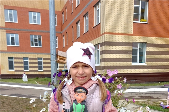Итоги городского конкурса поделок «Инспектор ГИБДД глазами детей»