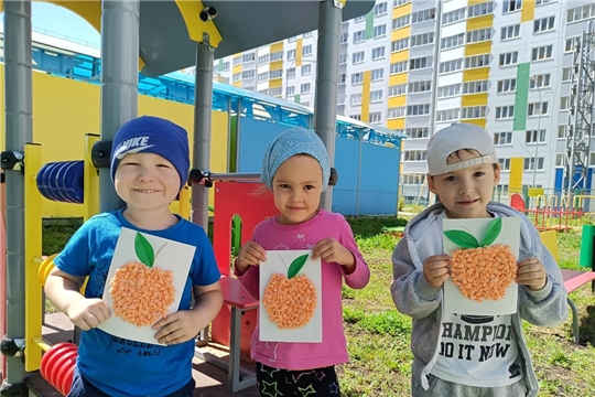 Итоги городского конкурса педагогических проектов по организации летней оздоровительной работы среди дошкольных образовательных организаций города Чебоксары «Лето – это маленькая жизнь»