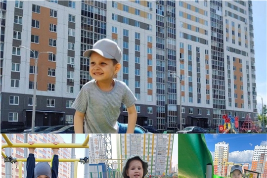 Увлекательная фотопрогулка