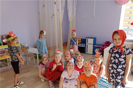 Основы безопасности в осеннем лесу