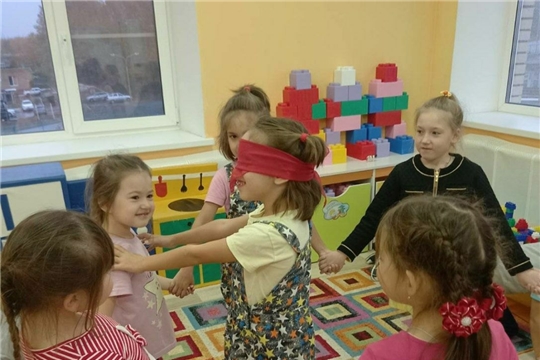 Всемирный день зрения
