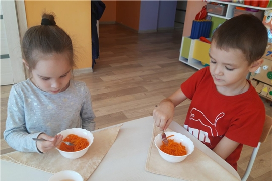 Польза овощных салатов