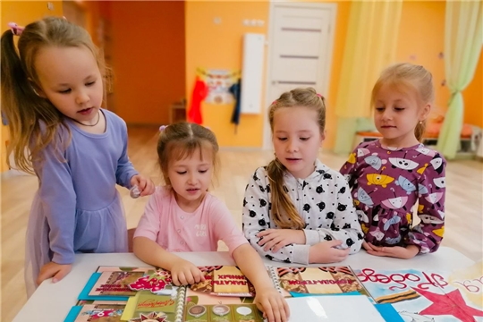 Воспитанники   продолжают знакомиться с временами Великой Отечественной войны