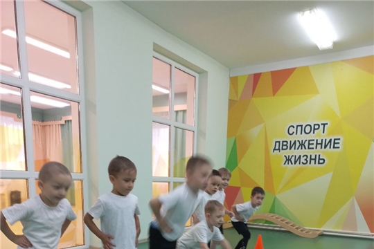 Польза прыжков для детского организма