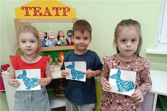Искусство работы с бумагой 