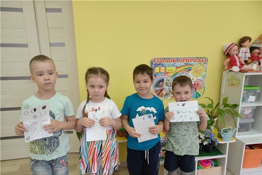 Ведение календаря "Народное погодоведение"