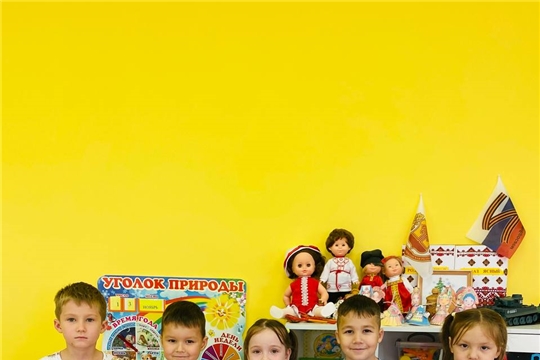 Рисование "Осенние мотивы"
