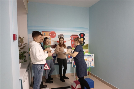 Родительское собрание по теме обеспечения детей безопасности на дорогах
