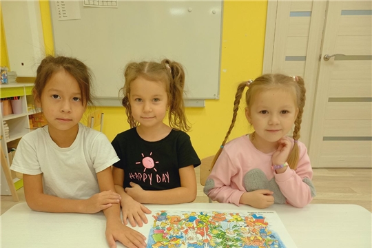 Безопасный Новый год