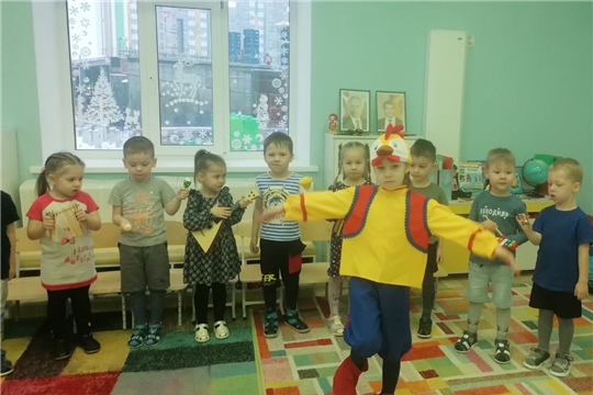 Инсценирование песен