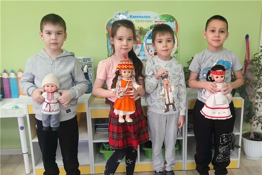 Реализация образовательного маршрута "Ночь в музее"