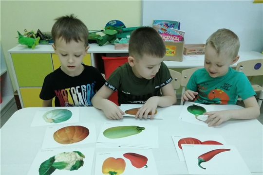 Правильное питание каждый день