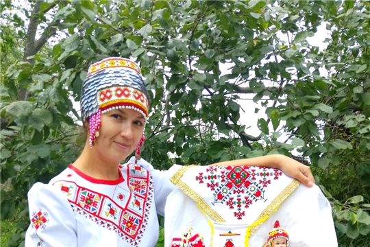 Приглашаем Вас к участию в Выставке – проекте «Женщины нашего города – краса и гордость Чувашии»
