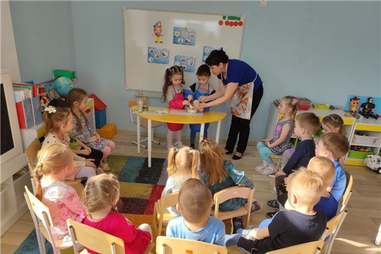 Лесная мастерская