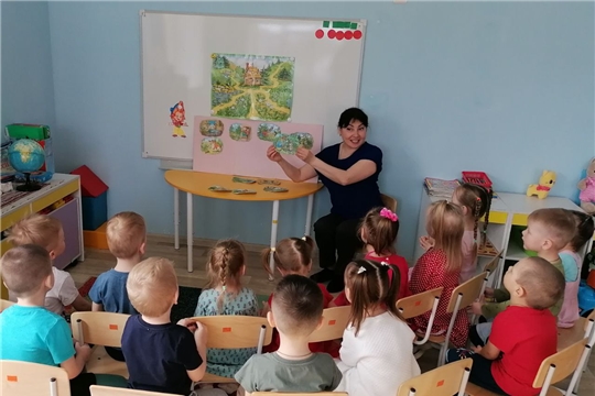 Театр — один из самых доступных видов искусства для детей