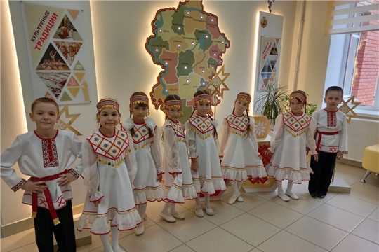 Моя малая родина