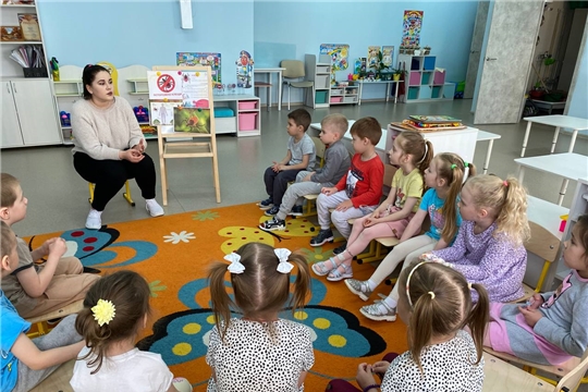 Осторожно, клещи! 