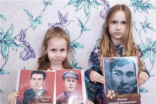 История одной семьи