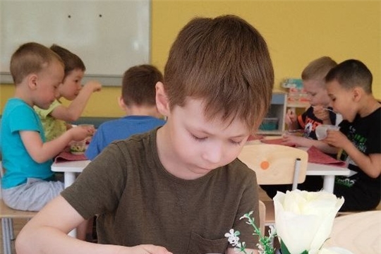 Йогурт в детском питании