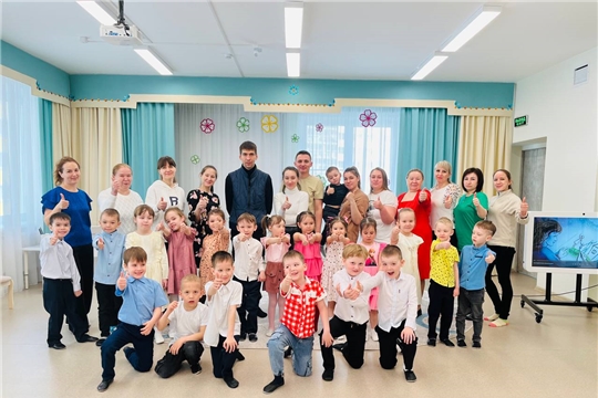 Международный день семьи