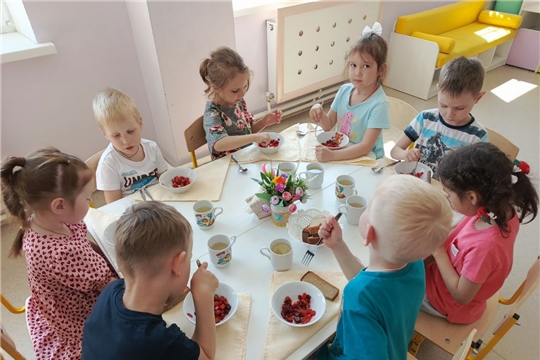 Максимальное разнообразие пищевых рационов
