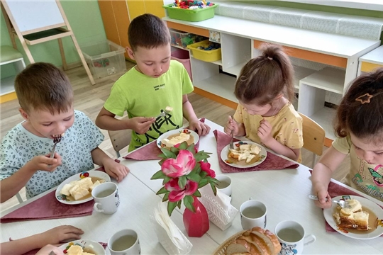 Польза кисломолочных продуктов