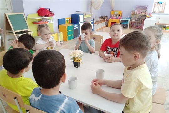 Самая важная жидкость в рационе человека