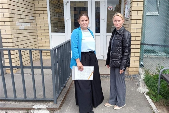 Выход в семью СОП