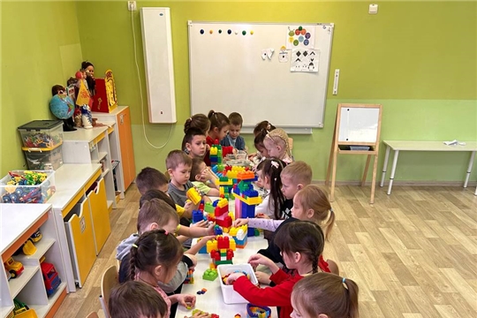 Неделя Науки